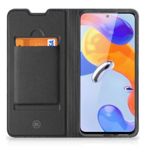 Xiaomi Redmi Note 11 Pro Book Cover Rotterdam For Sale 2025