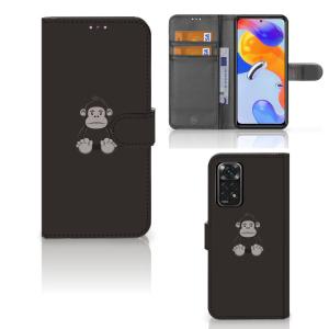 Xiaomi Redmi Note 11 Pro 5G/4G Leuk Hoesje Gorilla New Arrival Cheap Online