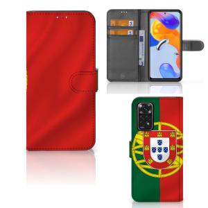 Xiaomi Redmi Note 11 Pro 5G/4G Bookstyle Case Portugal Free Shipping Cheap Pice