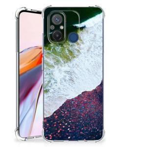 Xiaomi Redmi 12C Shockproof Case Sea in Space Discount Cheapest