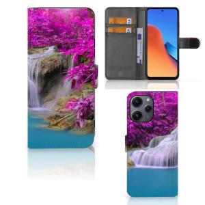 Xiaomi Redmi 12 Flip Cover Waterval Sale Online Shop
