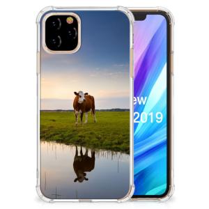 Apple iPhone 11 Pro Case Anti-shock Koe Countdown Package