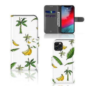 Apple iPhone 11 Pro Hoesje Banana Tree Release Dates Authentic