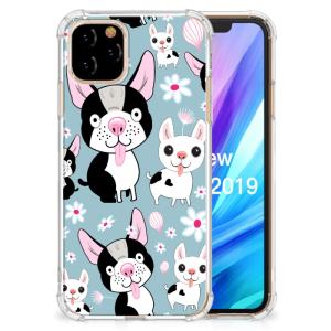 Apple iPhone 11 Pro Case Anti-shock Hondjes Marketable Online