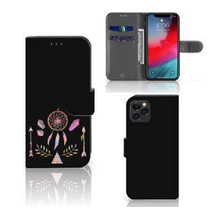 Apple iPhone 11 Pro Leuk Hoesje Boho Dreamcatcher Cheap Pice Store