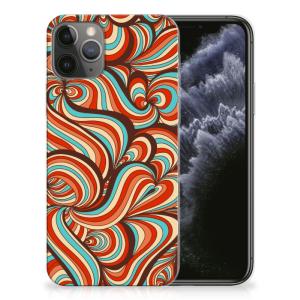 Apple iPhone 11 Pro Hoesje maken Retro Cheap Exclusive