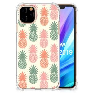 Apple iPhone 11 Pro Beschermhoes Ananas Factory Outlet Cheap Pice