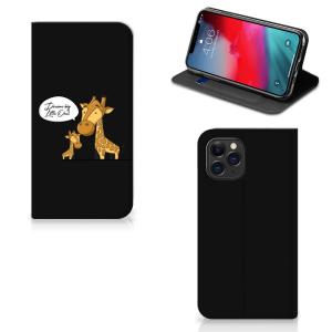 Apple iPhone 11 Pro Magnet Case Giraffe Footlocker Pictures Sale Online