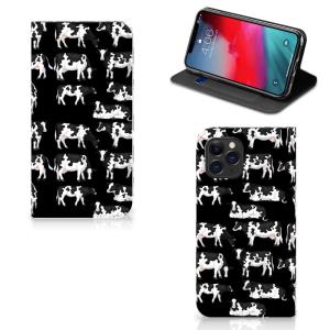 Apple iPhone 11 Pro Hoesje maken Koetjes Buy Cheap Free Shipping