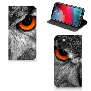 Apple iPhone 11 Pro Hoesje maken Uil Safe Shopping Cheap Online