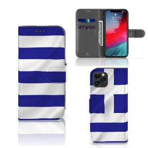 Apple iPhone 11 Pro Bookstyle Case Griekenland Free Shipping Nicekicks