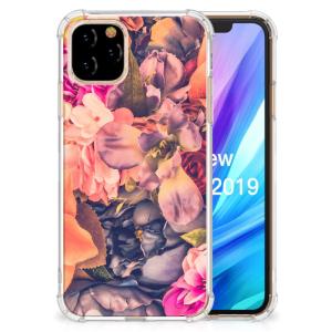 Apple iPhone 11 Pro Case Bosje Bloemen Discount Recommend