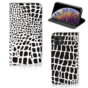 Apple iPhone 11 Hoesje maken Slangenprint Cheap Nicekicks