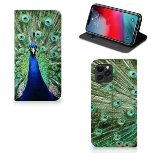 Apple iPhone 11 Pro Hoesje maken Pauw Buy Cheap Browse