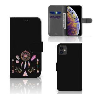 Apple iPhone 11 Leuk Hoesje Boho Dreamcatcher Free Shipping Inexpensive