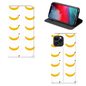 Apple iPhone 11 Pro Flip Style Cover Banana Clearance Largest Supplier