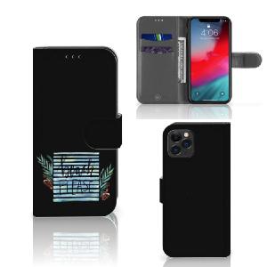 Apple iPhone 11 Pro Leuk Hoesje Boho Beach Cheap Low Pice