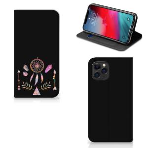 Apple iPhone 11 Pro Magnet Case Boho Dreamcatcher Really Cheap Shoes Online