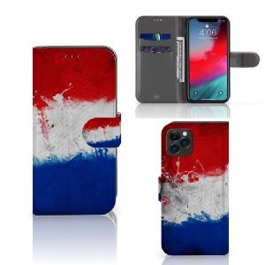Apple iPhone 11 Pro Bookstyle Case Nederland Sale New