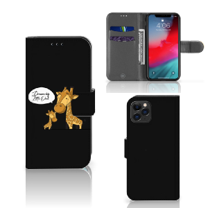 Apple iPhone 11 Pro Leuk Hoesje Giraffe Sale How Much