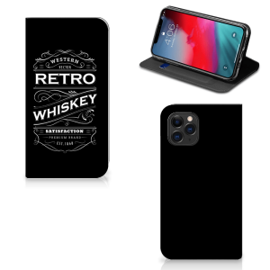 Apple iPhone 11 Pro Flip Style Cover Whiskey Discount Hot Sale