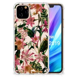 Apple iPhone 11 Pro Case Flowers Buy Cheap With Credit Card