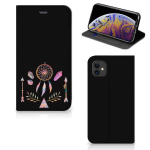 Apple iPhone 11 Magnet Case Boho Dreamcatcher Free Shipping Outlet Locations