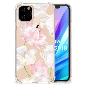 Apple iPhone 11 Pro Case Lovely Flowers Cheap Sale Outlet Locations
