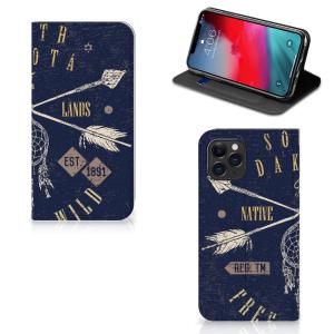 Apple iPhone 11 Pro Book Cover South Dakota Discount For Nice