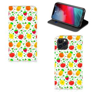 Apple iPhone 11 Pro Flip Style Cover Fruits Discount How Much