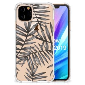 Apple iPhone 11 Pro Case Leaves Grey Clearance Clearance Store