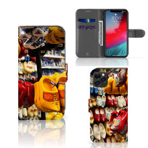 Apple iPhone 11 Pro Flip Cover Klompen Outlet Purchase