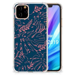 Apple iPhone 11 Pro Case Palm Leaves Sale Online Shop