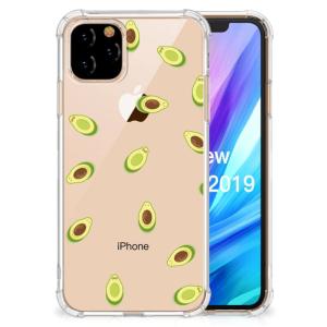 Apple iPhone 11 Pro Beschermhoes Avocado Cheap Pice