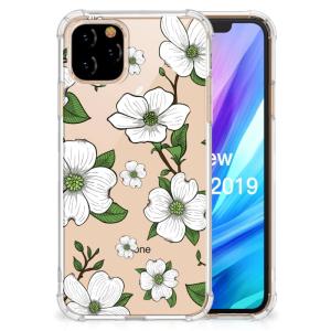 Apple iPhone 11 Pro Case Dogwood Flowers Authentic