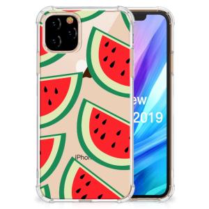 Apple iPhone 11 Pro Beschermhoes Watermelons Cheap Eastbay
