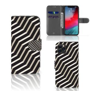 Apple iPhone 11 Pro Book Case Illusion Good Selling Cheap Online
