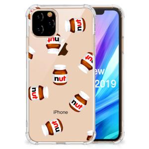 Apple iPhone 11 Pro Beschermhoes Nut Jar Discount Explore