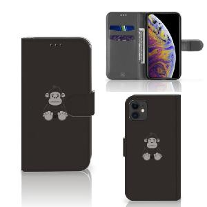 Apple iPhone 11 Leuk Hoesje Gorilla Cheap With Mastercard