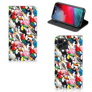 Apple iPhone 11 Pro Hoesje maken Birds Free Shipping Manchester Great Sale