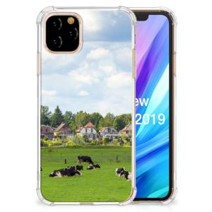 Apple iPhone 11 Pro Case Anti-shock Koeien Sale Deals