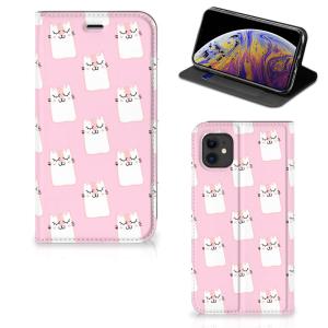 Apple iPhone 11 Hoesje maken Sleeping Cats Sale Footlocker Finishline