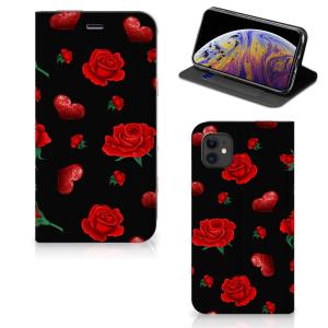 Apple iPhone 11 Magnet Case Valentine Free Shipping For Nice