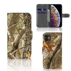 Apple iPhone 11 Hoesje Wildernis With Mastercard Cheap Online