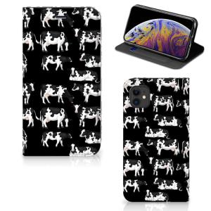 Apple iPhone 11 Hoesje maken Koetjes Clearance Amazon