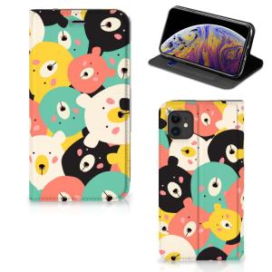 Apple iPhone 11 Magnet Case Bears Free Shipping Outlet Store