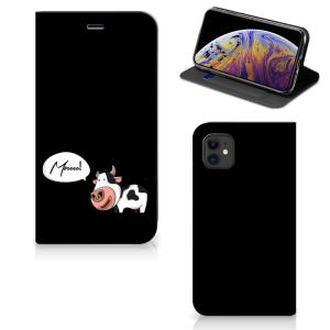 Apple iPhone 11 Magnet Case Cow Sale Footlocker Pictures