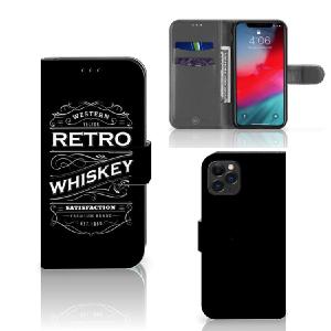 Apple iPhone 11 Pro Book Cover Whiskey Free Shipping Exclusive