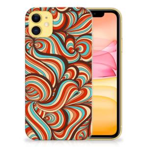Apple iPhone 11 Hoesje maken Retro Outlet Lowest Pice