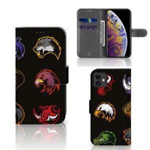 Apple iPhone 11 Leuk Hoesje Cartoon Wide Range Of Sale Online